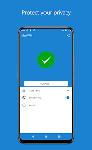 蚂蚁加速器安全吗android下载效果预览图